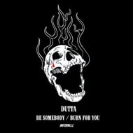 Burn For You track artwork
