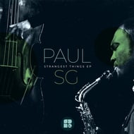 You - Paul SG Remix track artwork