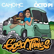 Good Times track artwork