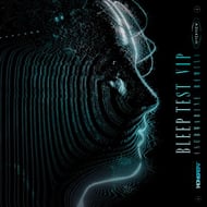 Bleep Test - SubMarine Remix track artwork