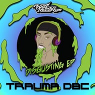 Rising At Dusk track artwork