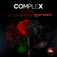 Otherside - Filthy Habits Remix track artwork