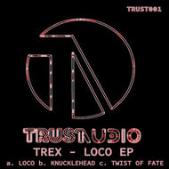 Loco track artwork