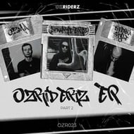 Hey Bro - VIP track artwork