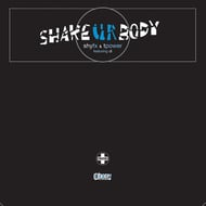 Shake Ur Body (feat. Di) - Venustrumental track artwork