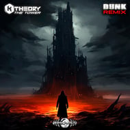 The Tower - Dunk Remix track artwork