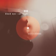 All Night - Mephia Re-Edit track artwork