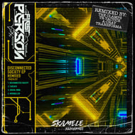 Mood Killer - A-Cray Remix track artwork