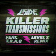 Killer Transmissions - Level 2 Remix track artwork