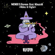 Make It Right (feat. Khazali) track artwork