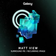 Recurring Image track artwork