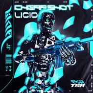Cheap Shot track artwork