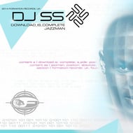 Jazzman track artwork