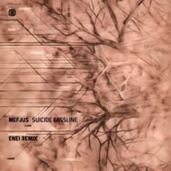 Suicide Bassline - Enei Remix track artwork