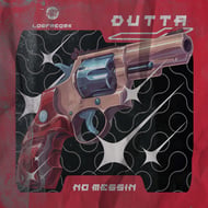 No Messin track artwork
