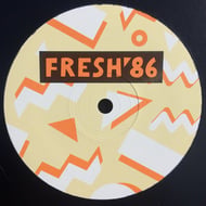 Drummer track artwork