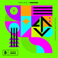 Collecting Thoughts track artwork