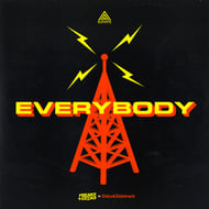 Everybody track artwork