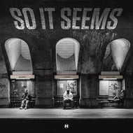 So It Seems track artwork