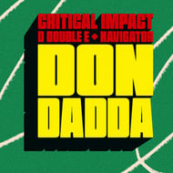 Don Dadda track artwork