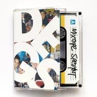 Broken - Game of Clones Sprayout track artwork