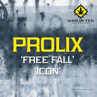 Icon track artwork