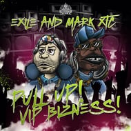 Take Me Away - VIP Mix track artwork