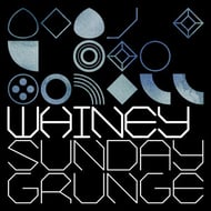 Unmasked track artwork