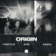 Origin track artwork