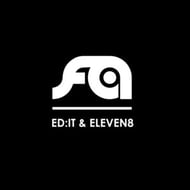 Sphere - Eleven8 Remix track artwork