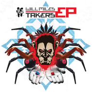 Broken Plate - Will Miles Remix track artwork
