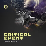 Nostalgia track artwork