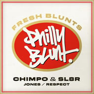 Respect track artwork