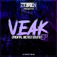 Resistant track artwork