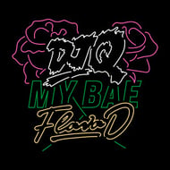 My Bae track artwork