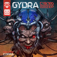 Psycho - Original Mix track artwork