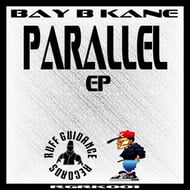 Parallel track artwork
