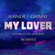 My Lover track artwork