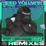 Need You Now - S9 Remix track artwork