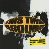 This Time Around track artwork