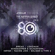 One Touch - Technimatic Remix track artwork