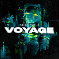 Voyage track artwork