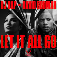 Let It All Go - Instrumental Dub Mix track artwork