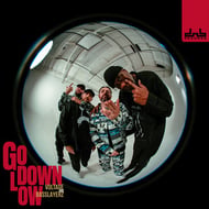 Go Down Low track artwork