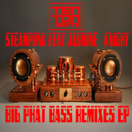 Big Phat Bass - Melysma Remix track artwork