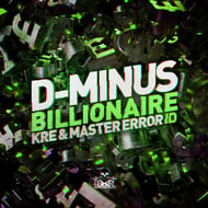 Billionaire track artwork