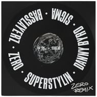 Superstylin' track artwork