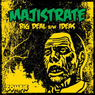 Ideas track artwork