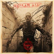 Bedlam Axis track artwork