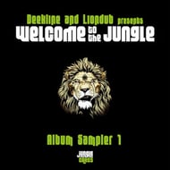 Ride Pon It - Deekline & Liondub Remix track artwork